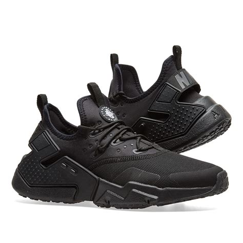 nike huarache drift herren|Nike Air Huarache Drift Black White Men's .